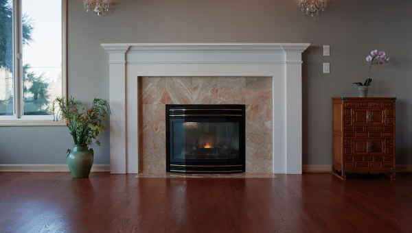 Custom Fireplace Mantel Solutions That Transform Your Living Space